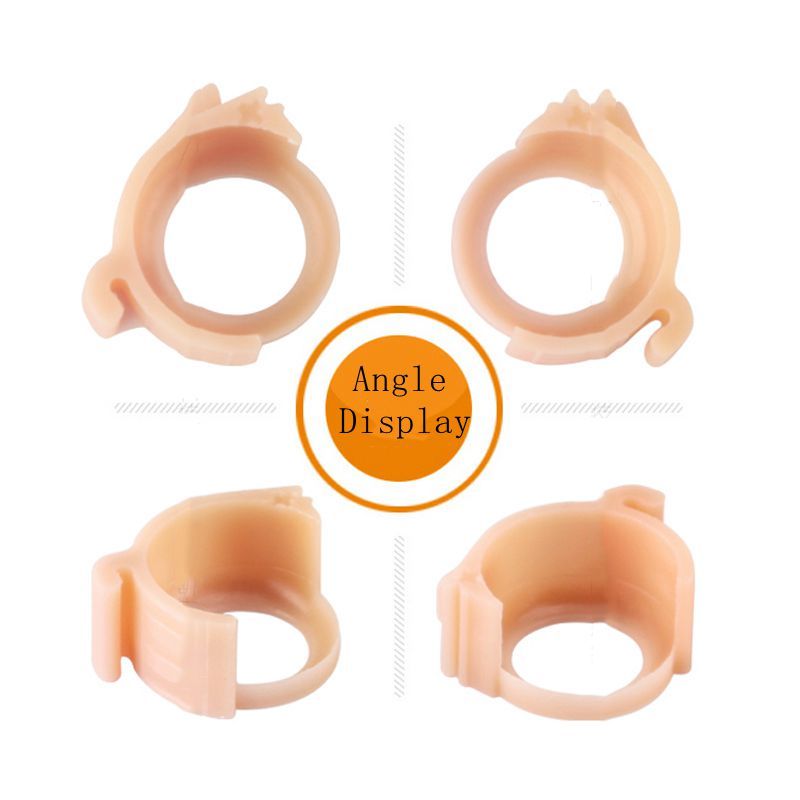 Hearing aid Universal battery compartment replacement
