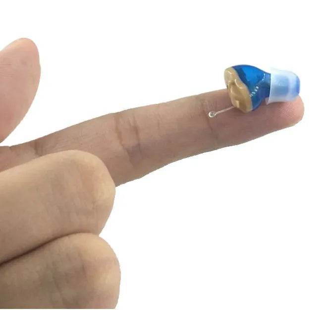 Hearing Aid - discount hearing solutions