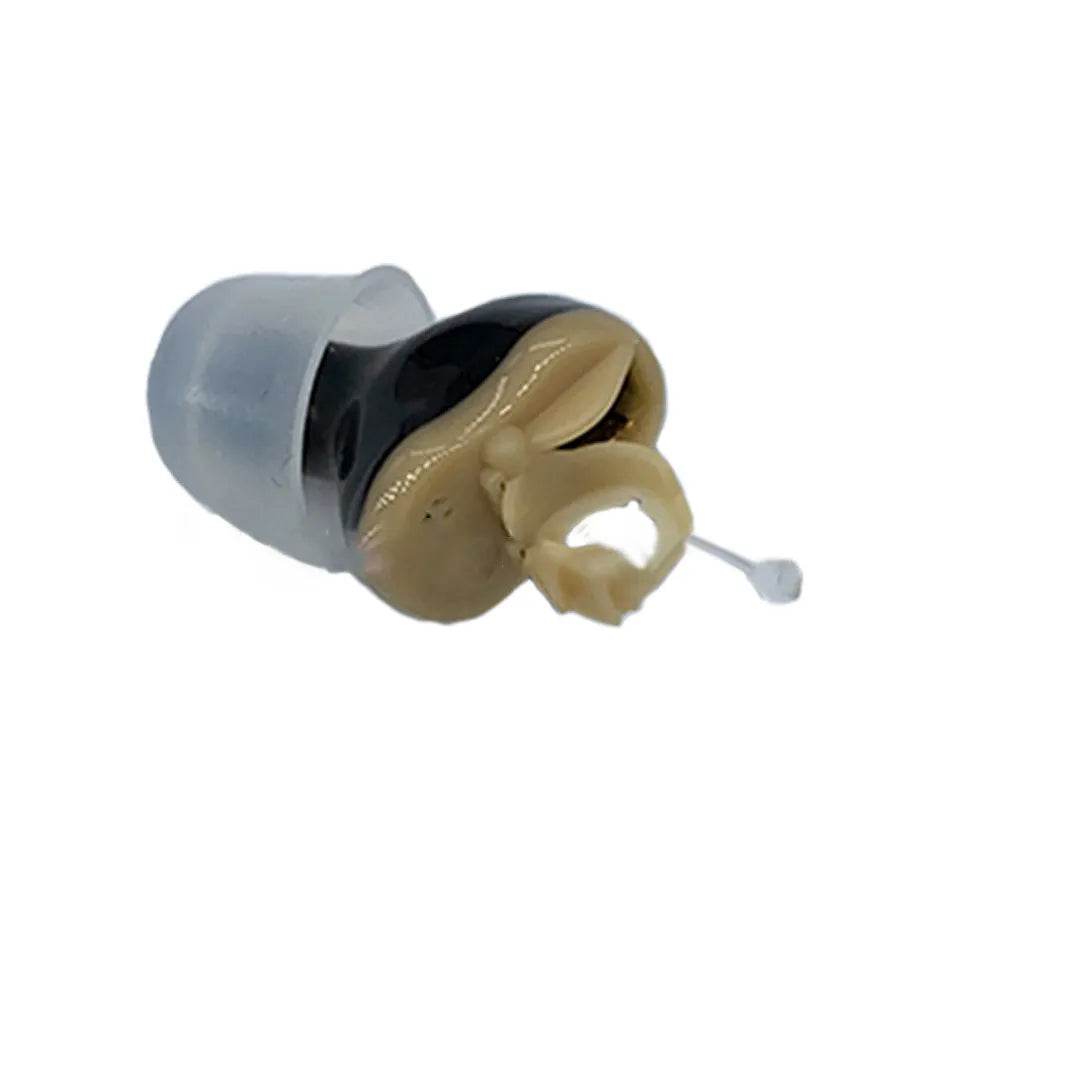 Hearing Aid - discount hearing solutions
