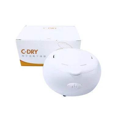 Hearing Aid UV Dryer Case - discount hearing solutions