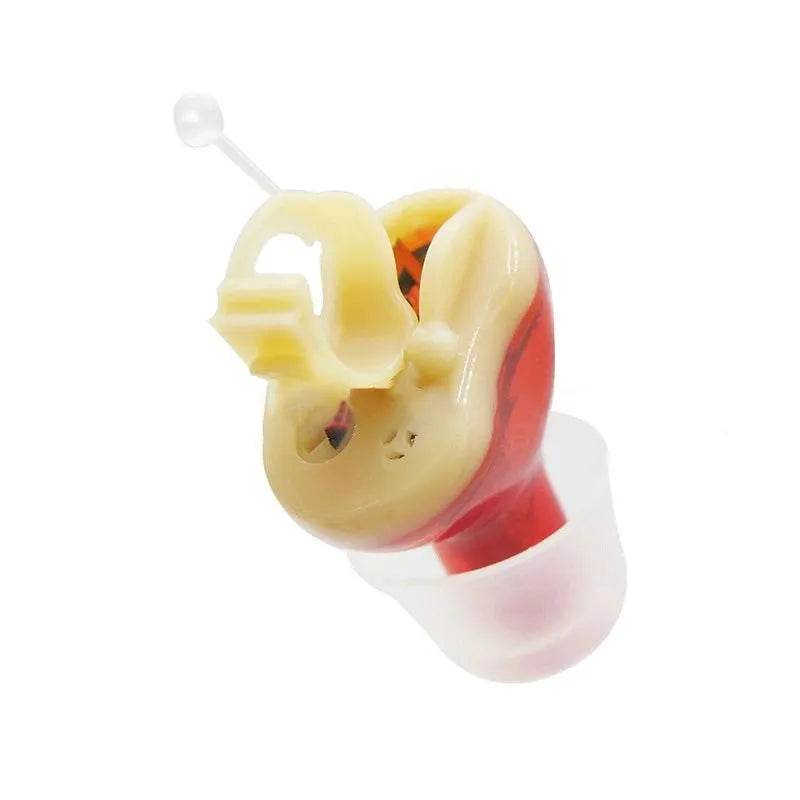 Hearing Aid - discount hearing solutions