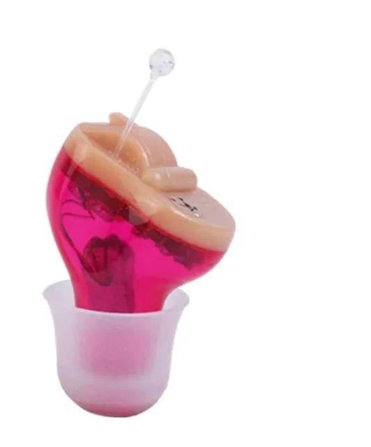 Hearing Aid - discount hearing solutions
