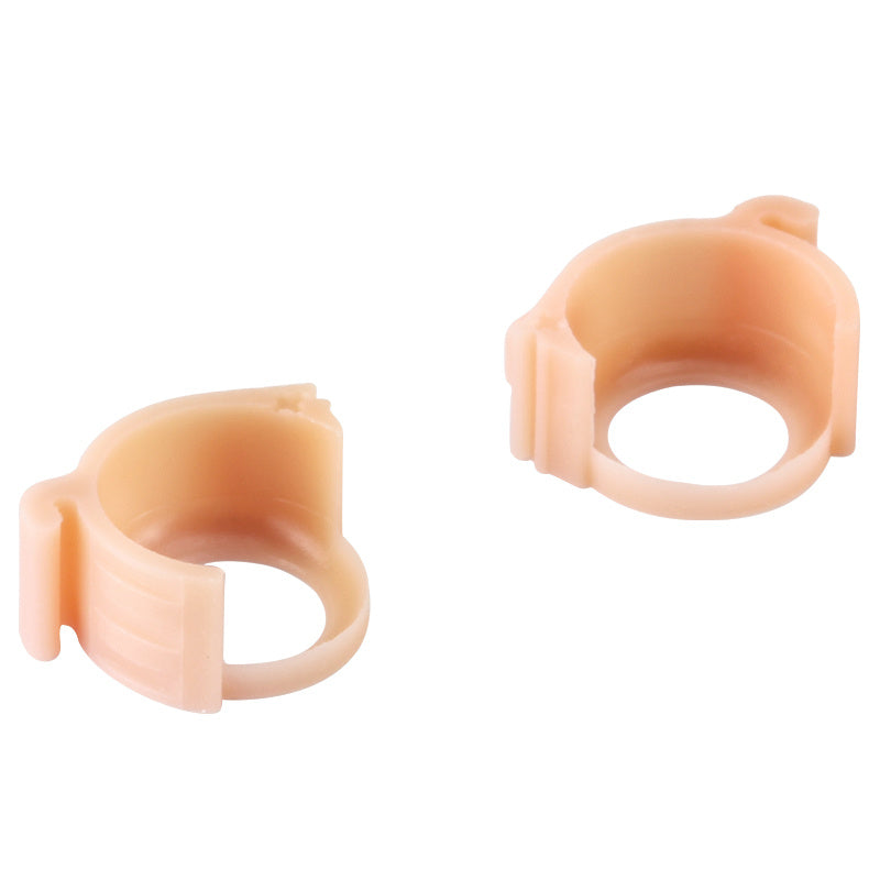 Hearing aid Universal battery compartment replacement
