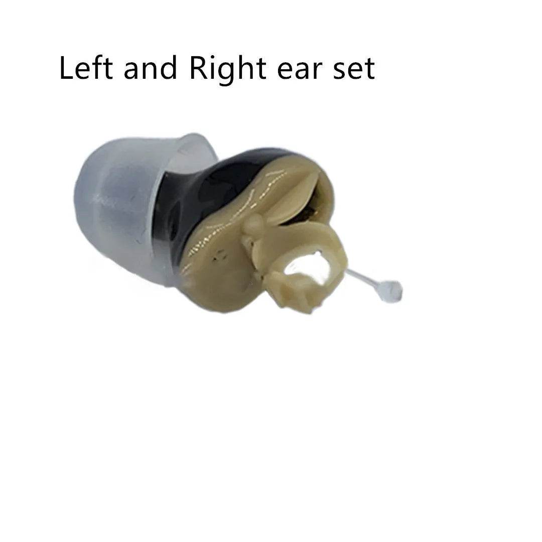 Hearing Aid - discount hearing solutions