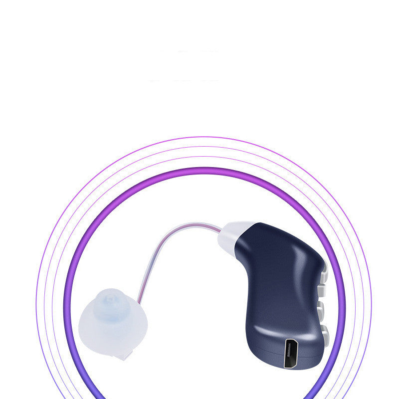 Youth Model - Ear Canal Hearing Aids