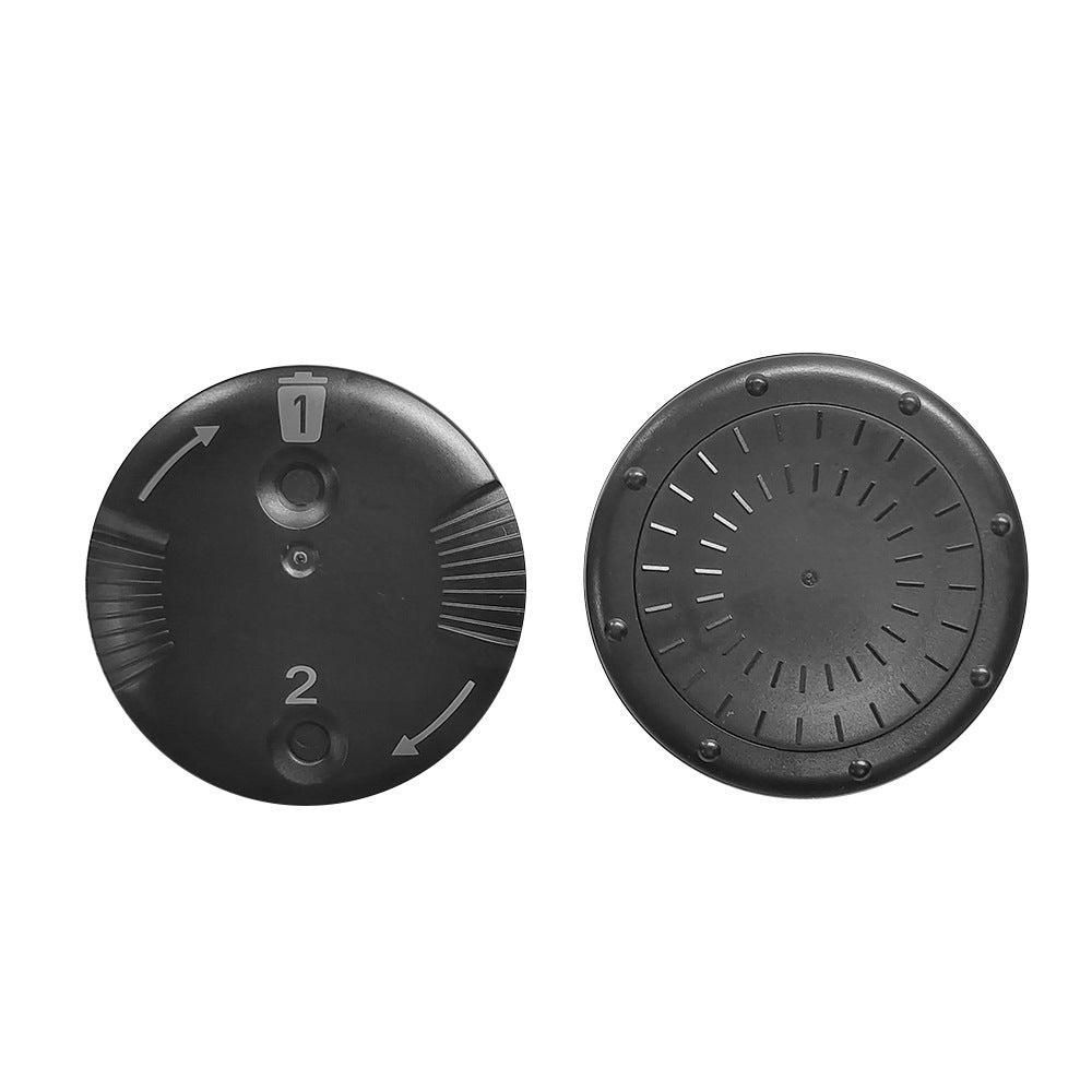 Hearing Aid Shield Baffle Filter Dust-proof Mesh Cover