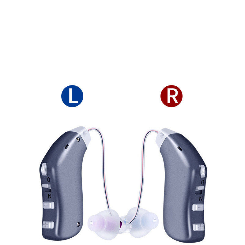 Youth Model - Ear Canal Hearing Aids