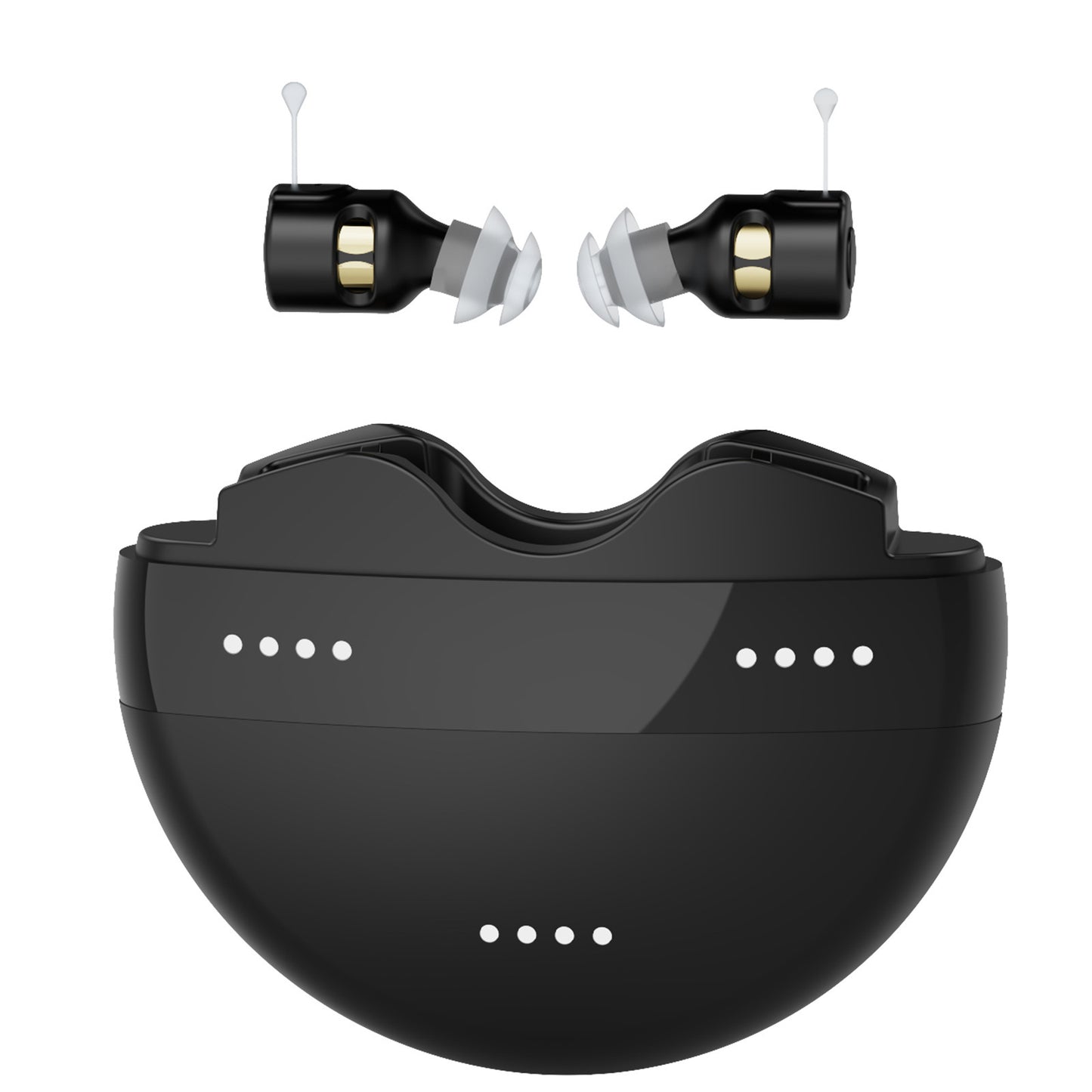 Cutting-Edge Noise Reduction Hearing Aid