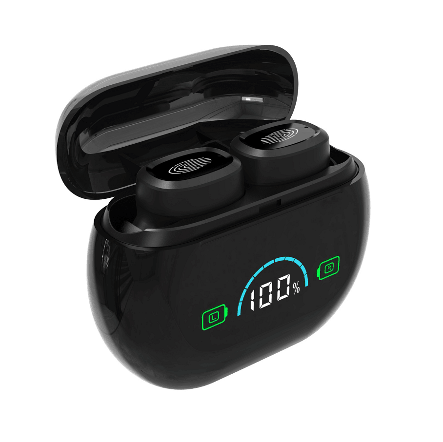 PSIA006A 16 Channel Noise Reduction Hearing Aid Professional Audio Hearing Aid Noise Reduction Hear-3