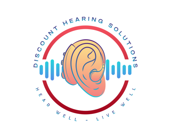 discount hearing solutions