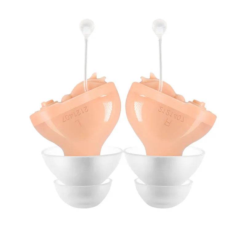 Hearing Aid - discount hearing solutions