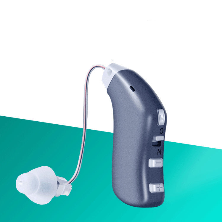 Youth Model - Ear Canal Hearing Aids