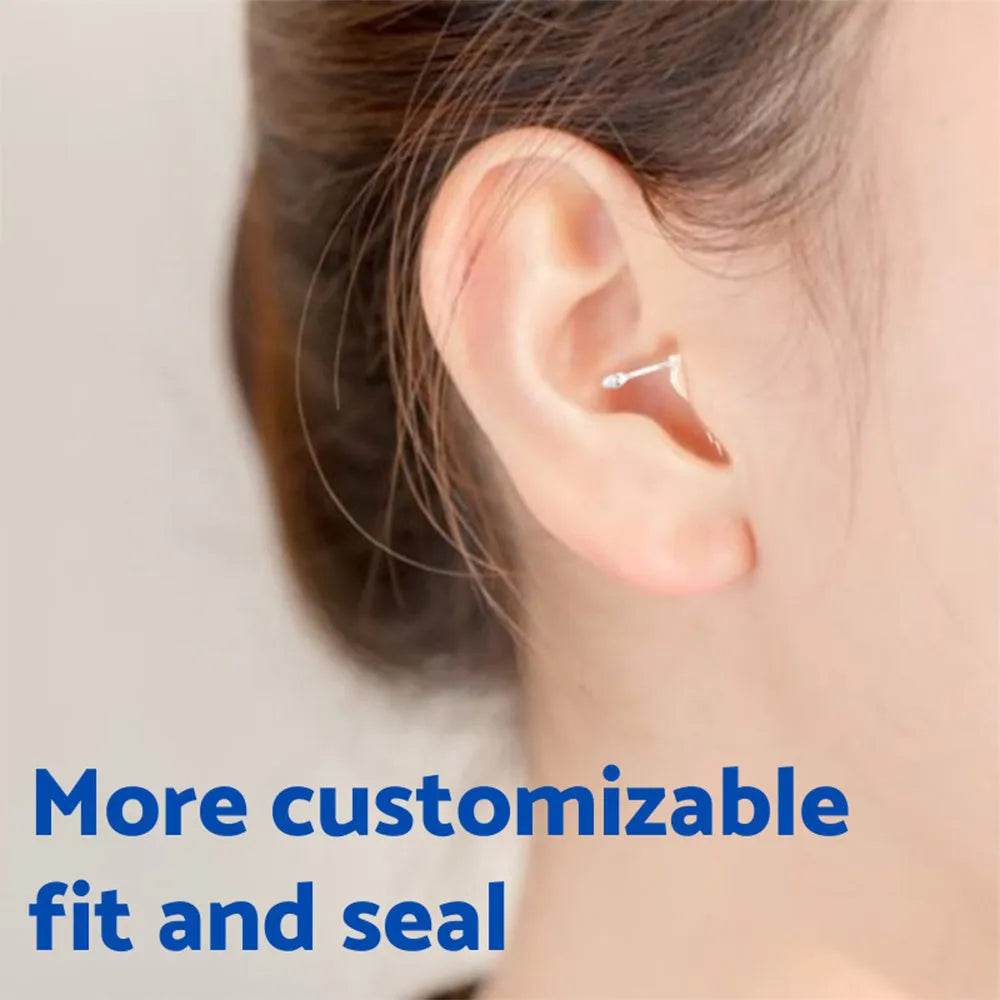 Standard Hearing Devices