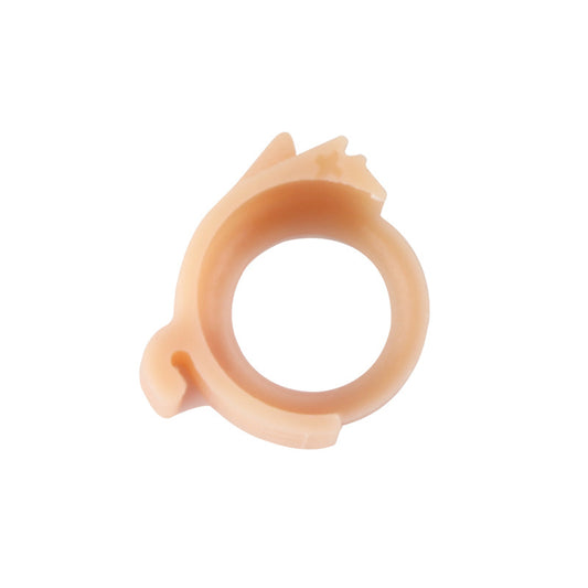 Hearing aid Universal battery compartment replacement