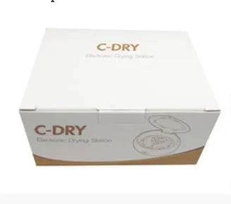 Hearing Aid UV Dryer Case - discount hearing solutions
