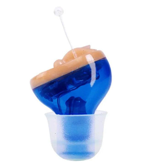 Hearing Aid - discount hearing solutions