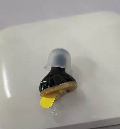 Hearing Aid - discount hearing solutions