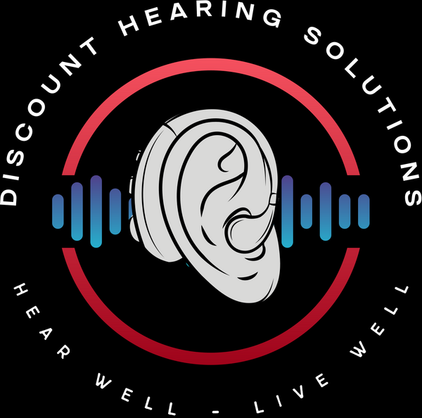 discount hearing solutions
