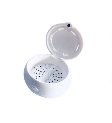 Hearing Aid UV Dryer Case - discount hearing solutions